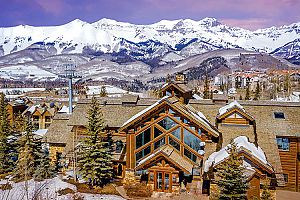 Mountain Lodge at Telluride - Telluride